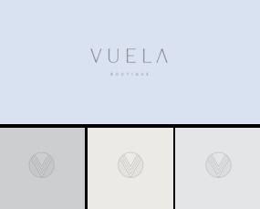 Vuela Boutique 精品品牌網(wǎng)站的視覺設(shè)計與代理服務(wù)